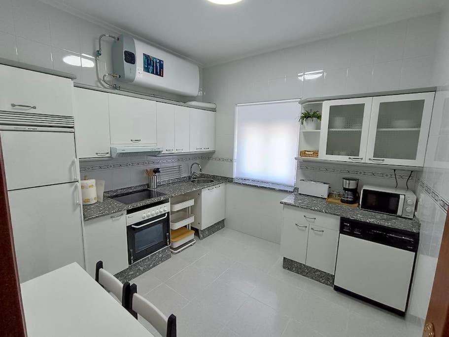 Apartamento Bero Santoña 外观 照片