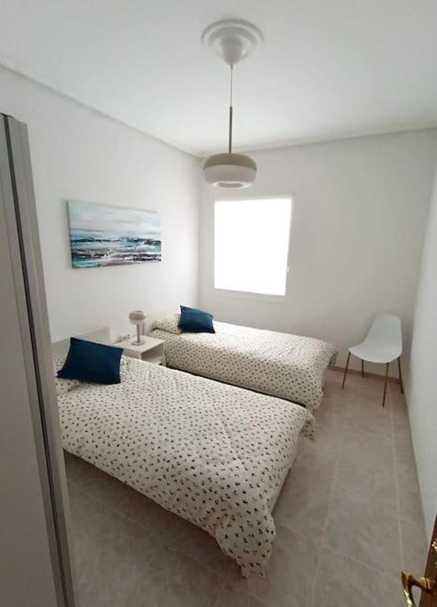 Apartamento Bero Santoña 外观 照片